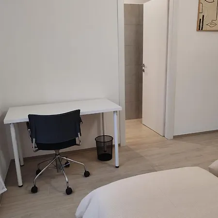 Appartement Verde E Luce A *