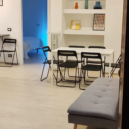 Verde E Luce A Appartamento *