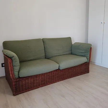 Verde E Luce A Апартаменты